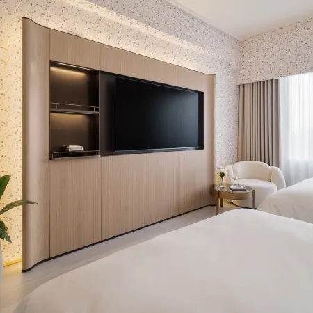 T-Hotel