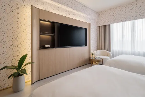 T-Hotel