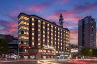 HX·Happy Travel Hotel