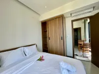 Be Sea Apartment & Hotel Các khách sạn gần Bãi biển Xuân Thiều