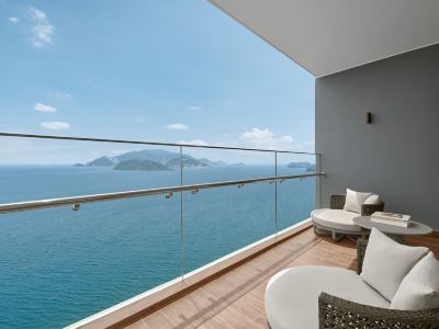 Hyatt Regency Nha Trang
