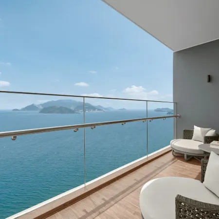 Hyatt Regency Nha Trang