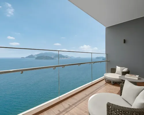 Hyatt Regency Nha Trang Hotels near 2/4 Square