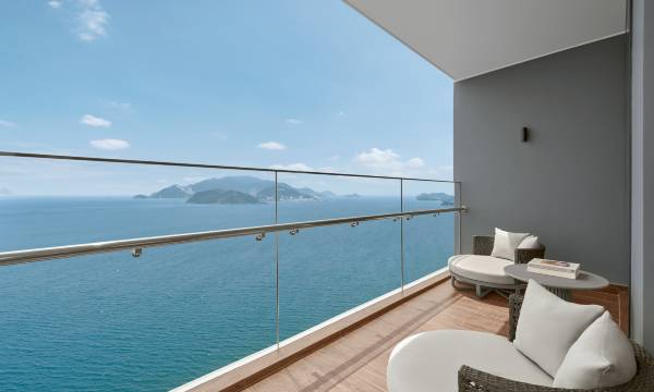 Hyatt Regency Nha Trang