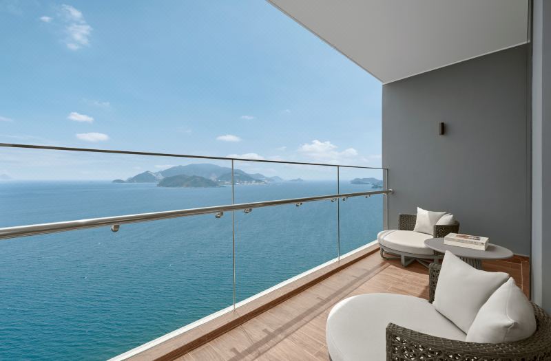 Hyatt Regency Nha Trang