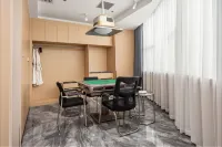 Darius International Hotel (Panlong Cave)