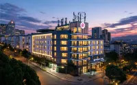 Dali Babale Hotel (First Affiliated Hospital Branch of Dali University)