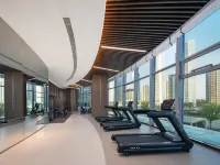 Wenzhou Longgang Grand New Century Hotel - Wifi