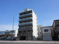 b&Hanazono2 Hotels near Sumiyoshi Ward