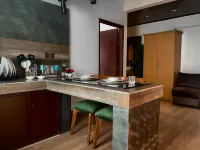 1-Bedroom Private Apartment near Airport in Uttara -  Ferienwohnungen