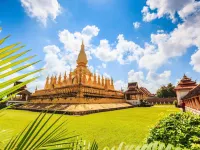 Lucky Guest House Hotels in Vientiane