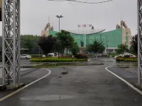 安怡餐館旅社 當陽住宿飯店
