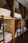 HOM's HOSTEL - Capsule Hotels