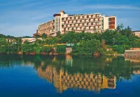 Jade Jianguo Resort Zhejiang Pan'an
