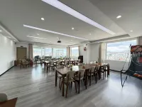 Ruisheng Panorama Smart Hotel (Lijiang Ancient Town Branch) - Esports
