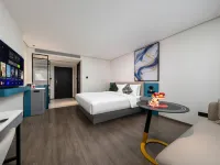 Jane Love Hotel Hotel a Quzhou