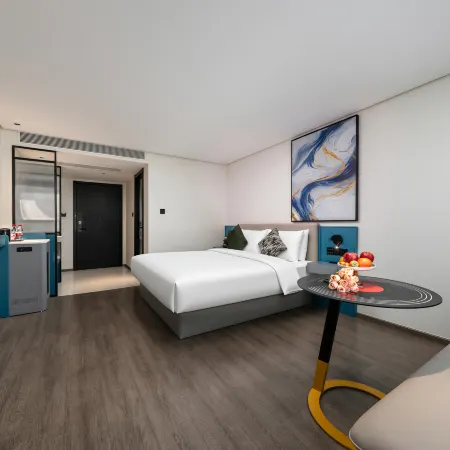 Jane Love Hotel