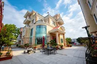 Meizhou Island · Shiguang Courtyard · Moments Yard Homestay