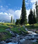 Yueluwan Boutique Homestay (Narat Scenic Spot) - Romantisk