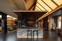 Anmita Hot Springs Villa (Xinzhou Ancient City)