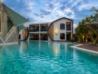 S3 Ayutthaya Hotel 아유타야 기차역 주변 호텔