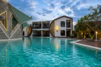 โรงแรม เอสทรี อยุธยา S3 Ayutthaya - วิว