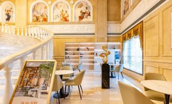 Vienna Hotel (Chaozhou Chaoshan High-speed ​​Railway Station)