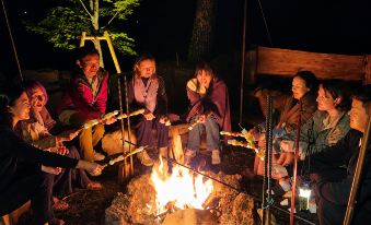 HANZ OUTDOOR RESORT (formerly GLAMPING VILLA HANZ KAWAGUCHIKO)