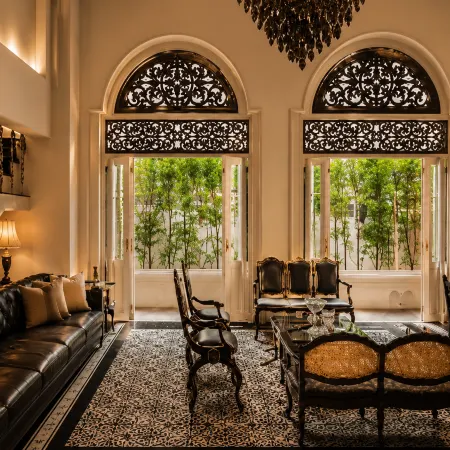 Amdaeng Bangkok Riverside Hotel Отели рядом с достопримечательностью «Риверсайд»
