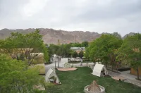 Nanying Mountain Lodge - เปิดใหม่