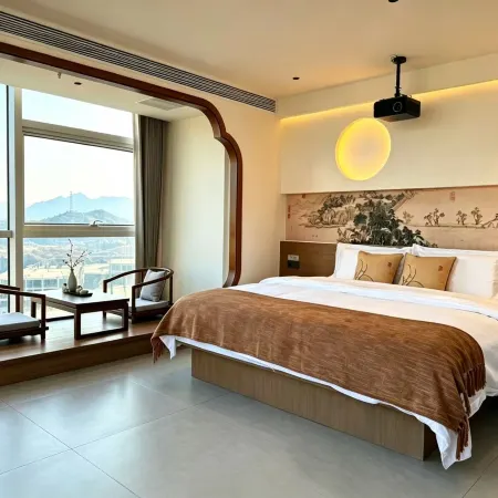 Vanilla Shell Hotel