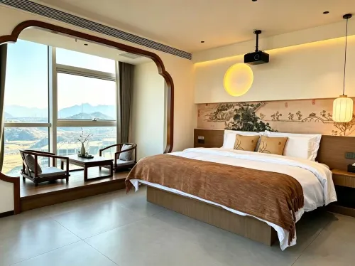 Vanilla Shell Hotel