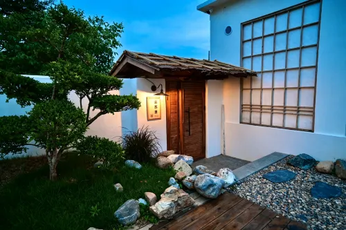 Beijing Yunsuli Private Hot Spring