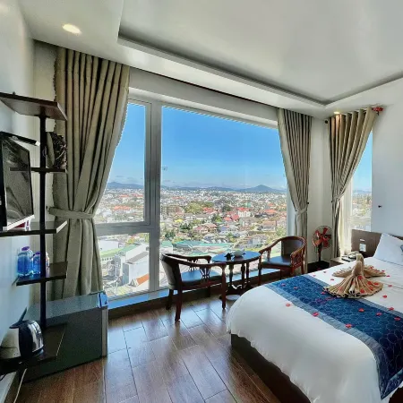 Cosy Hotel & Aparment