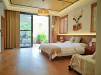 Shanyouju Homestay (Fenglin Buyi) - Scenic