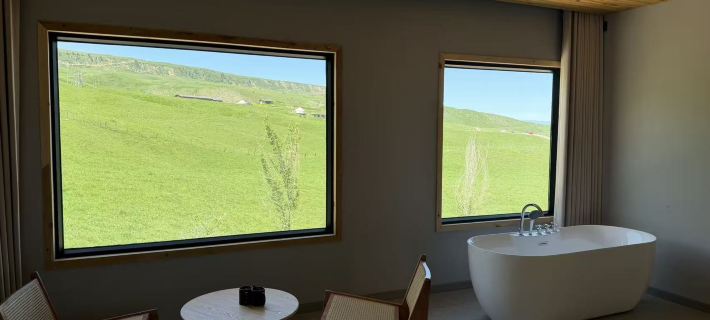 Wangyuan Homestay Ξενοδοχεία στην πόλη Τεκέσι