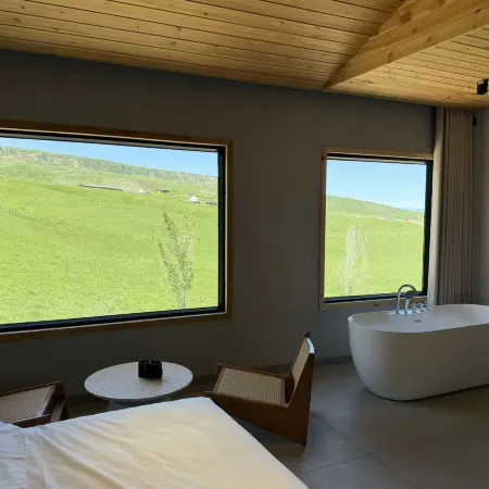 Wangyuan Homestay