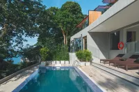 Centara Villas Phi Phi Island - Family