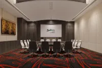 Radisson Hotel Tianjin Aqua City - Business