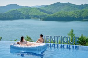 HENTIQUE RESORT TIANMU LAKE (Liyang) - 2026 Prices, Reviews