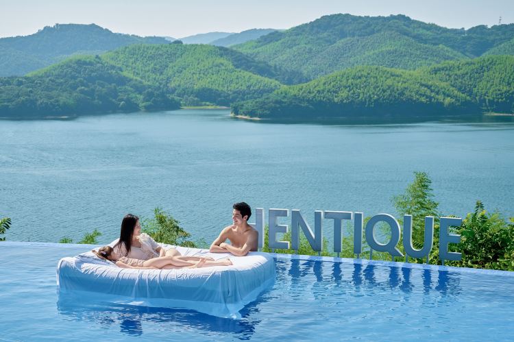 HENTIQUE RESORT TIANMU LAKE (Liyang) - 2026 Prices, Reviews