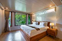 Pada Wareg Resort & Villas, Ubud by Sidhi Hospitality Experiences - ที่มีสปา