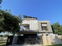 The Crown Guest House Hotels near Islamabad Airport
