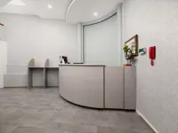 HOME Designer Hotel (Jinan Daming Lake & Quancheng Square Branch) Hotels near Black Tiger Spring