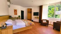 Zangyuanju Wellness Homestay