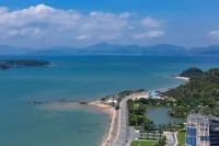Haisong Holiday Apartment (Huidong Xunliao Bay Jiu Mingyu Haidian) - ติดทะเล