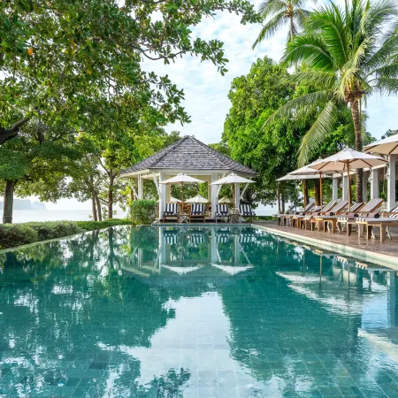 Cape Kudu Hotel, Koh Yao Noi