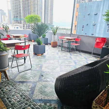 TMH HOUSE 8587 HOTEL & APARTMENT DA NANG