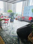 TMH HOUSE 8587 HOTEL & APARTMENT DA NANG - Hot Springs