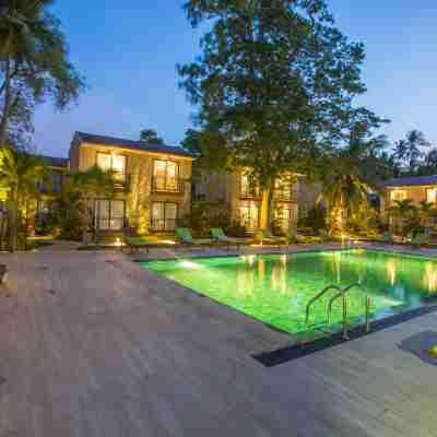 Fox Jaffna By Fox Resorts - Boutique Heritage Luxury Hotel Exterior